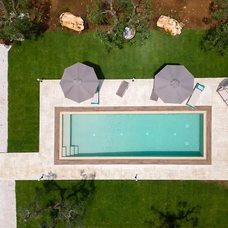 Trullo Don Giulio *