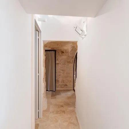 Trullo Don Giulio