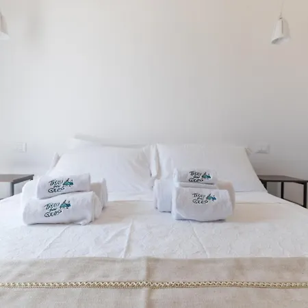 Holiday home Trullo Don Giulio Francavilla Fontana