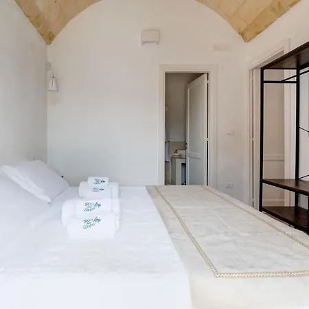 Trullo Don Giulio Francavilla Fontana