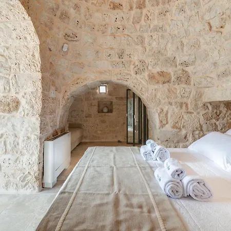 Trullo Don Giulio Francavilla Fontana