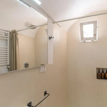 Trullo Don Giulio Prázdninový dům *