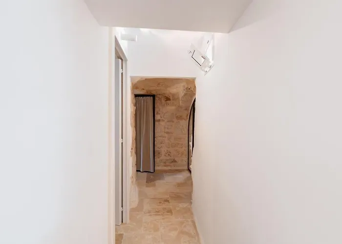 Trullo Don Giulio
