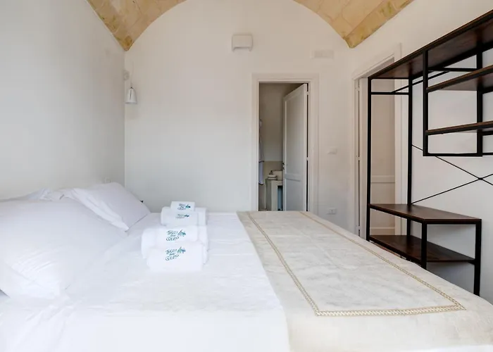 Trullo Don Giulio Франкавилла-Фонтана