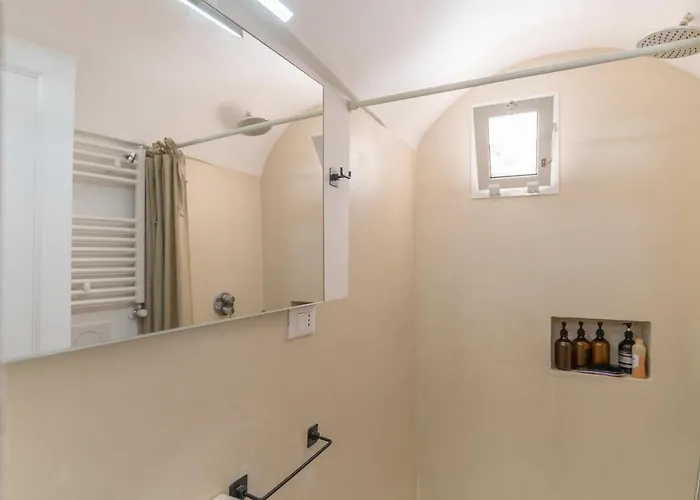 Trullo Don Giulio Дом отдыха *